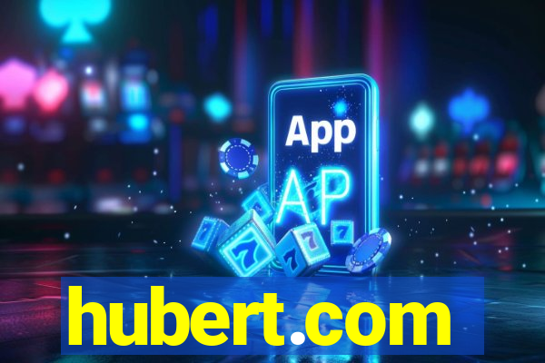 hubert.com plataforma de jogos